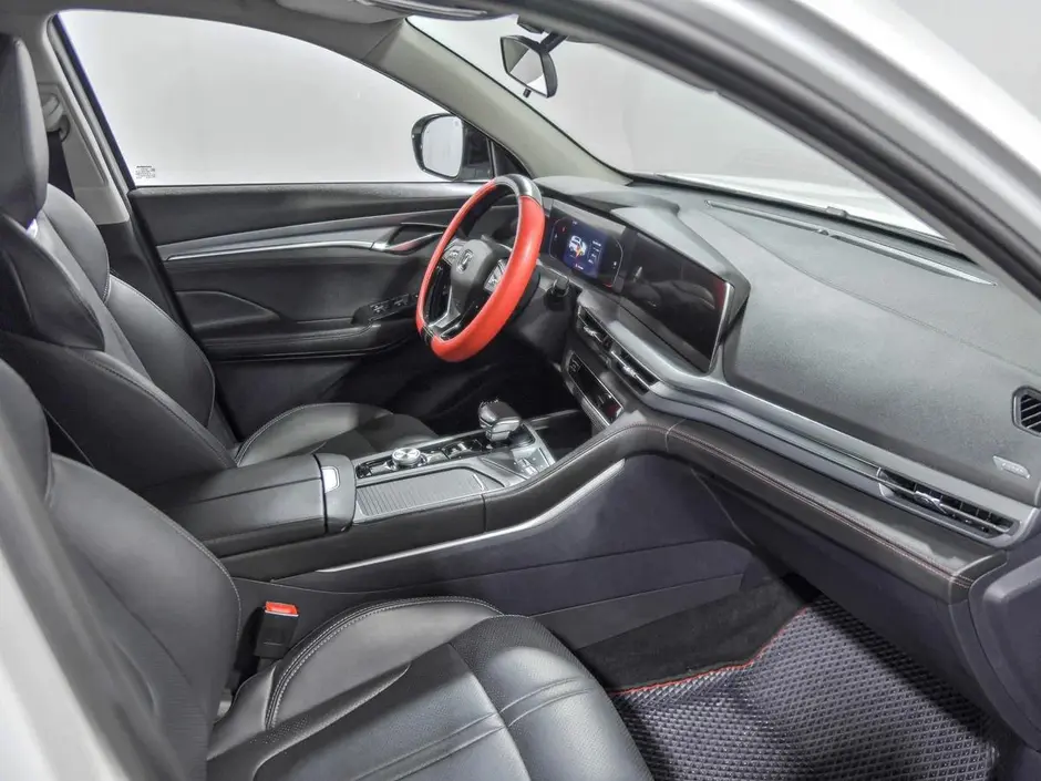 Changan CS75 Plus, 2023 г.