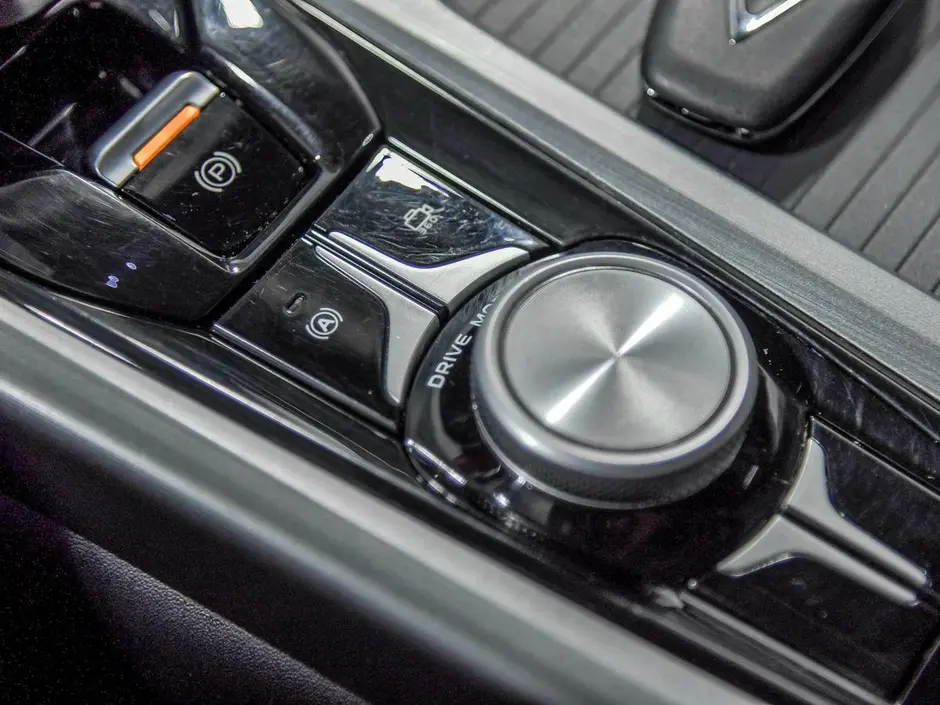 Changan CS75 Plus, 2023 г.