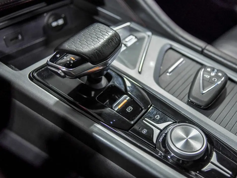 Changan CS75 Plus, 2023 г.