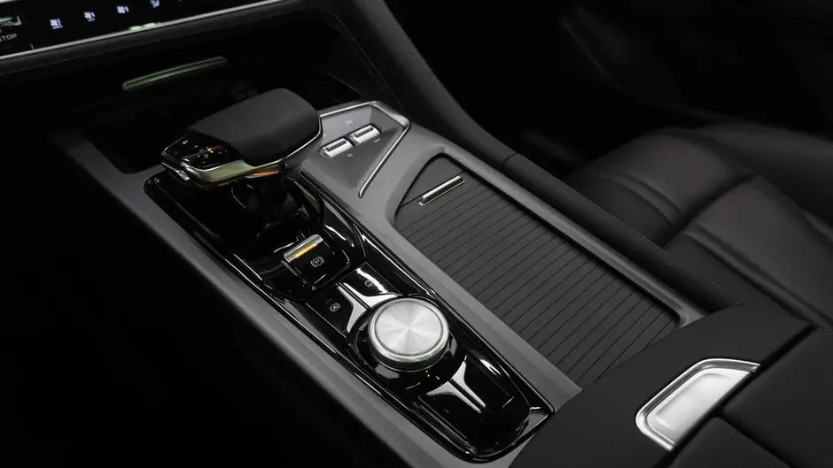 Changan CS75 Plus, 2023 г.