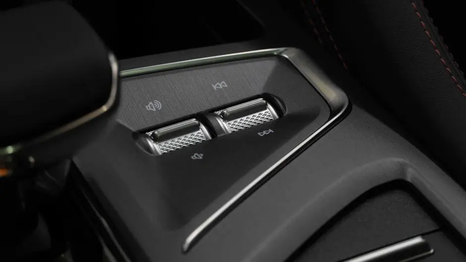 Changan CS75 Plus, 2023 г.