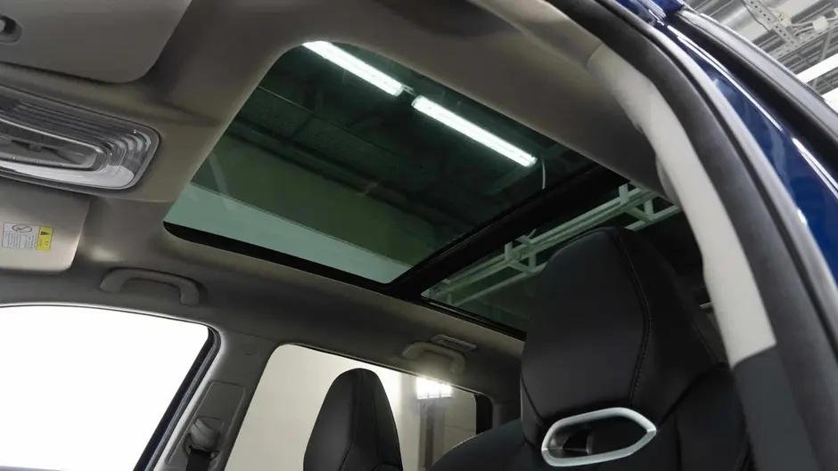 Changan CS75 Plus, 2023 г.