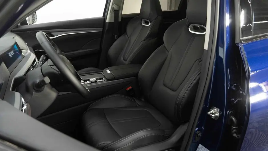 Changan CS75 Plus, 2023 г.