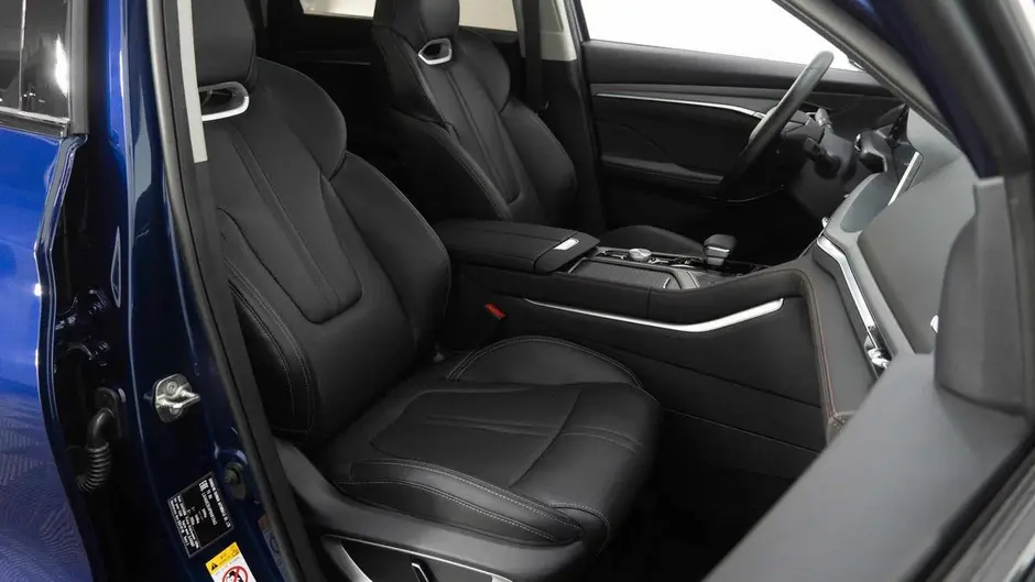 Changan CS75 Plus, 2023 г.