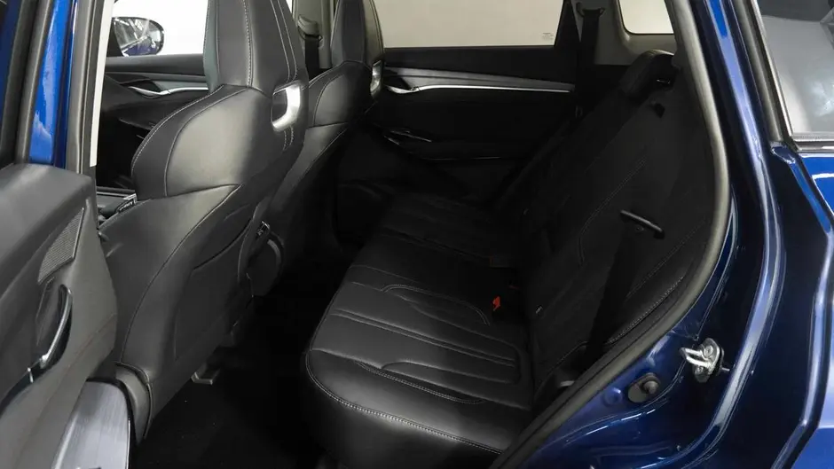 Changan CS75 Plus, 2023 г.