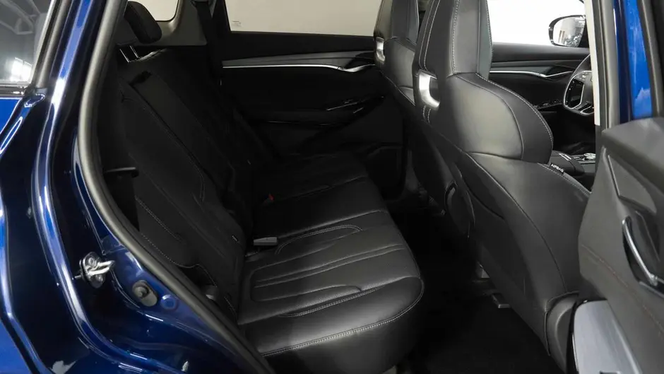 Changan CS75 Plus, 2023 г.