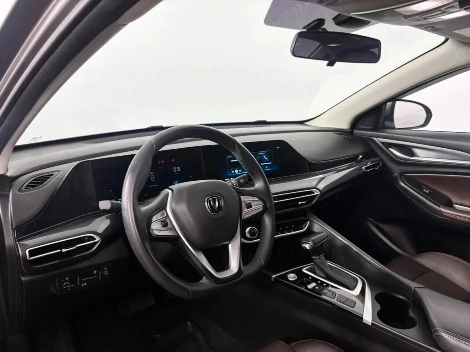 Changan Eado Plus, 2023 г.