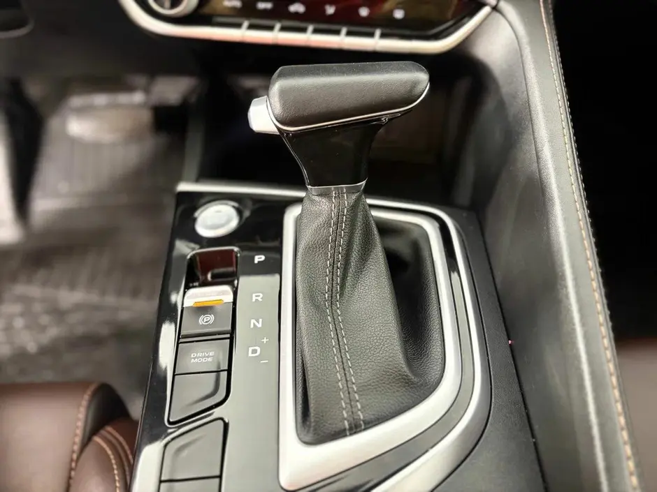 Changan Eado Plus, 2023 г.