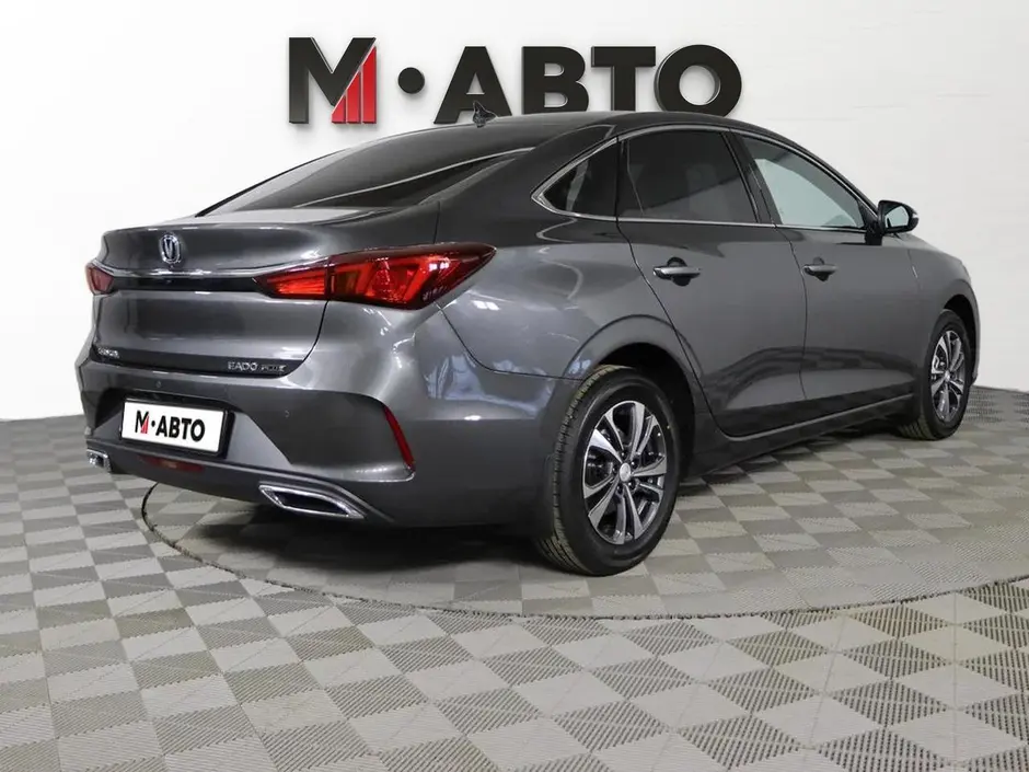 Changan Eado Plus, 2023 г.