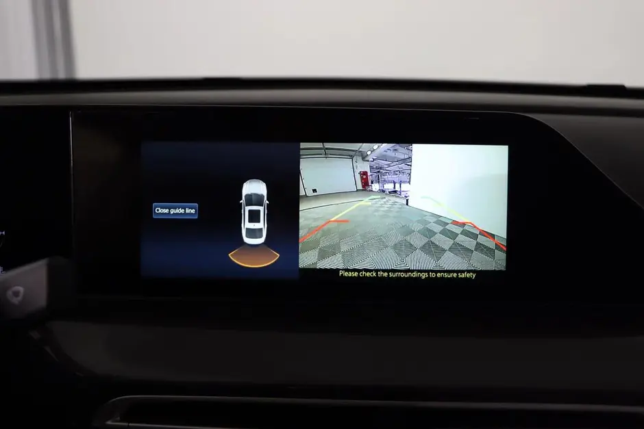 Changan Eado Plus, 2023 г.