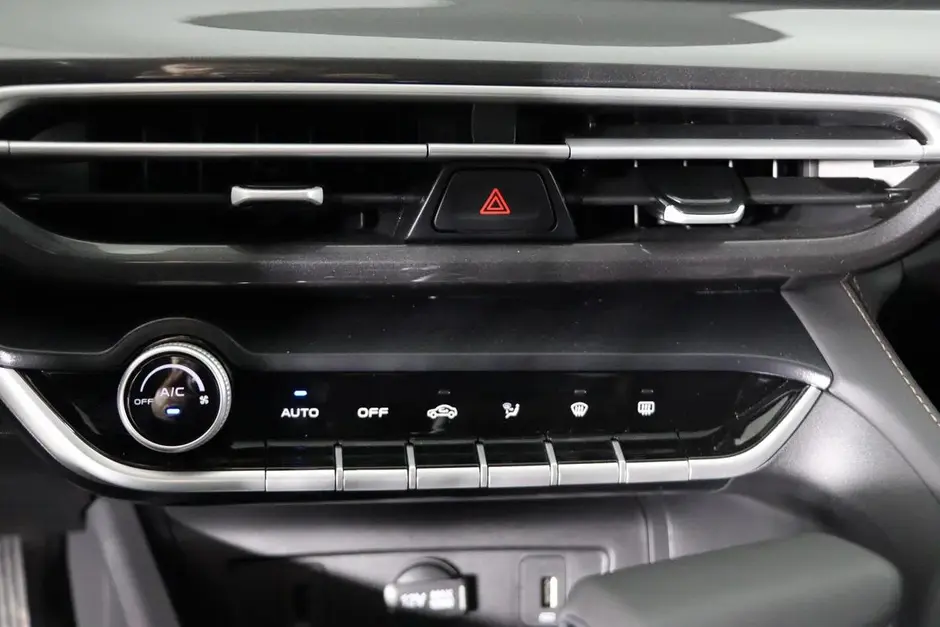 Changan Eado Plus, 2023 г.