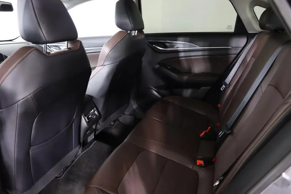 Changan Eado Plus, 2023 г.