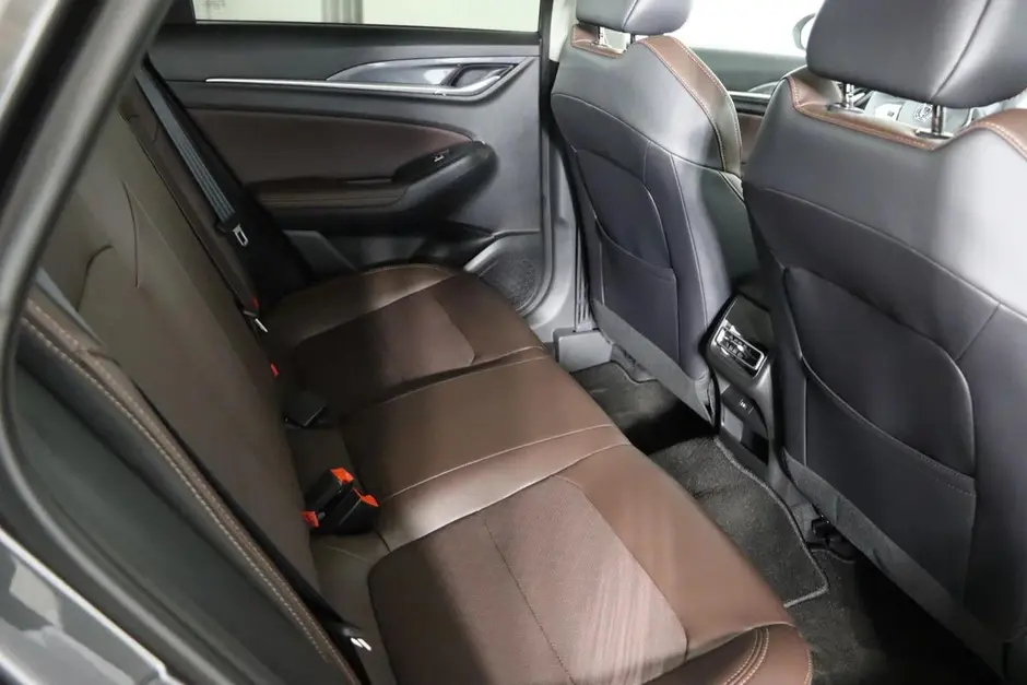 Changan Eado Plus, 2023 г.