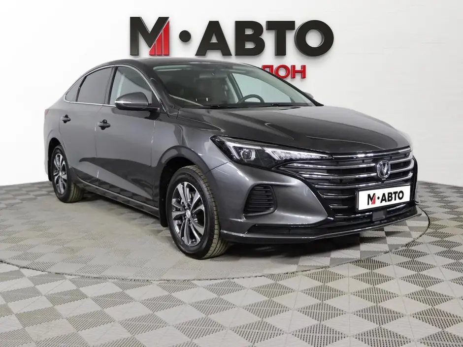 Changan Eado Plus, 2023 г.