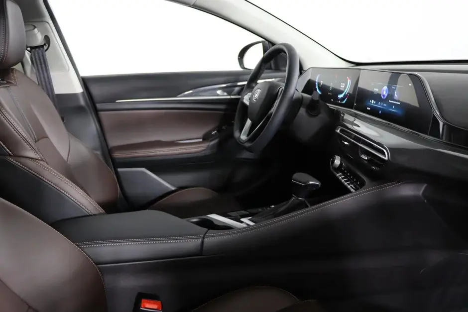 Changan Eado Plus, 2023 г.