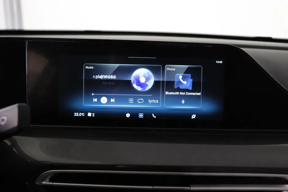 Changan Eado Plus, 2023 г.