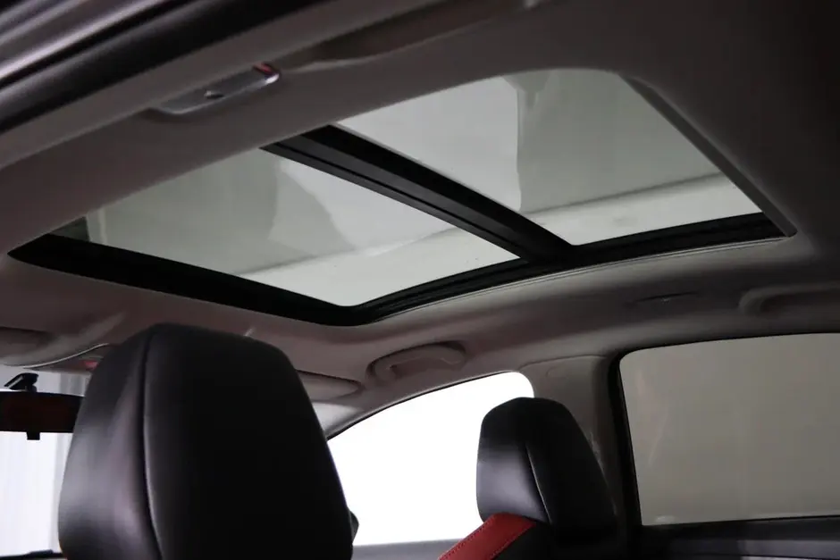 Changan Eado Plus, 2023 г.