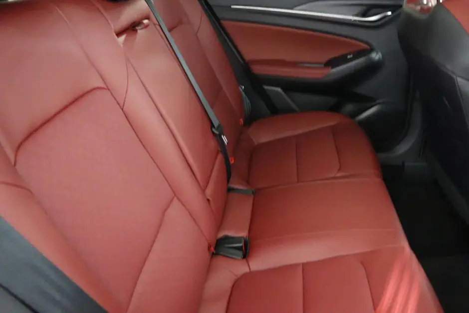 Changan Eado Plus, 2023 г.