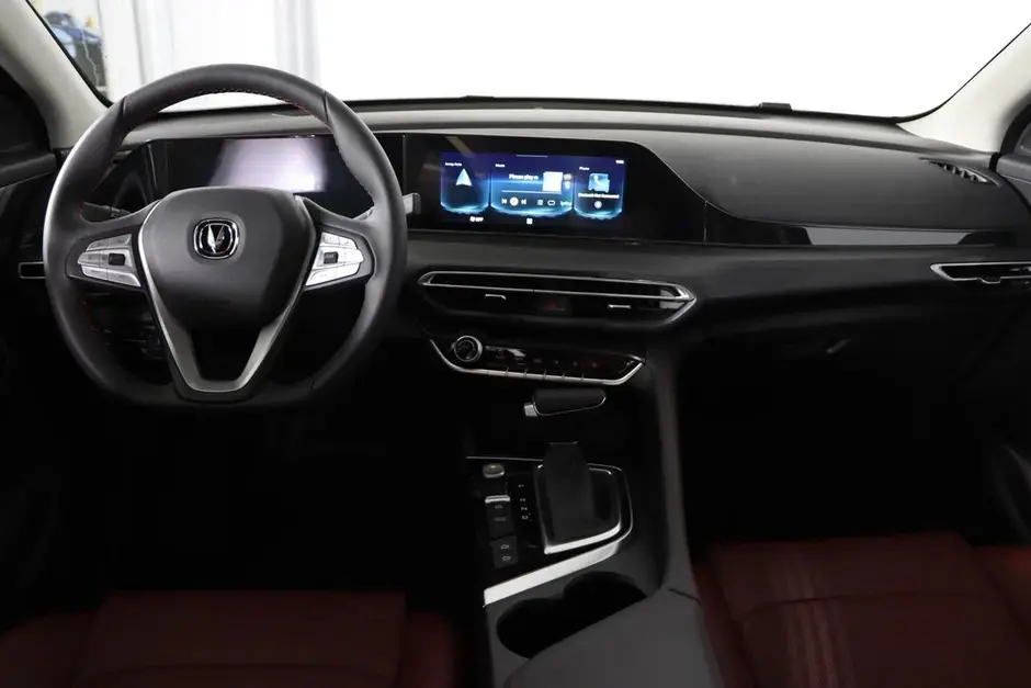 Changan Eado Plus, 2023 г.