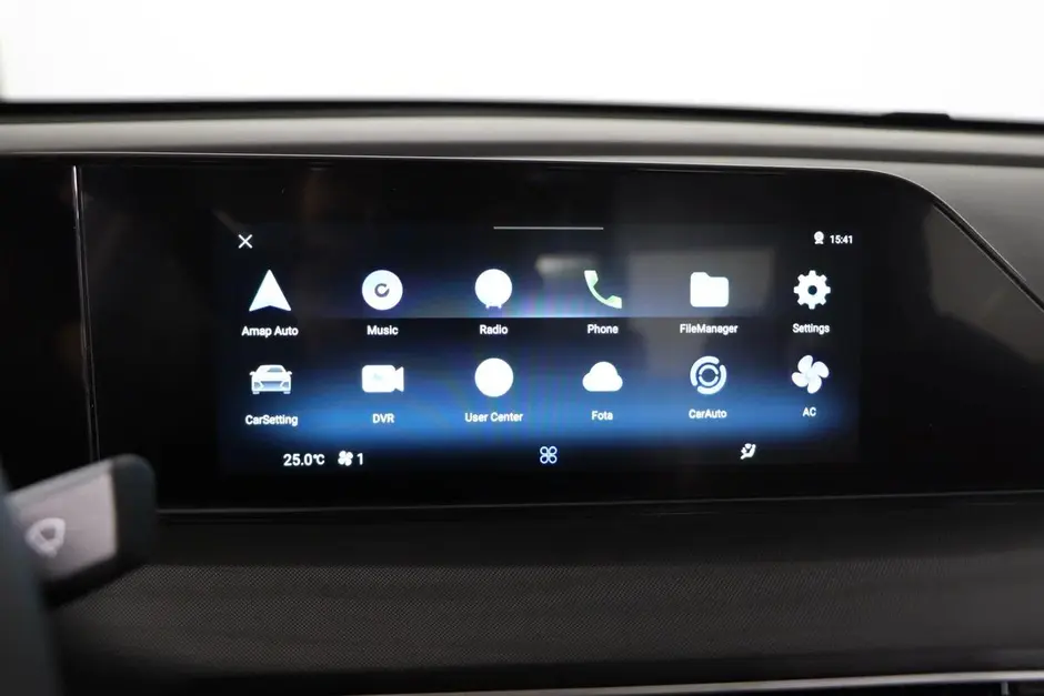 Changan Eado Plus, 2023 г.