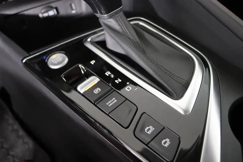 Changan Eado Plus, 2023 г.