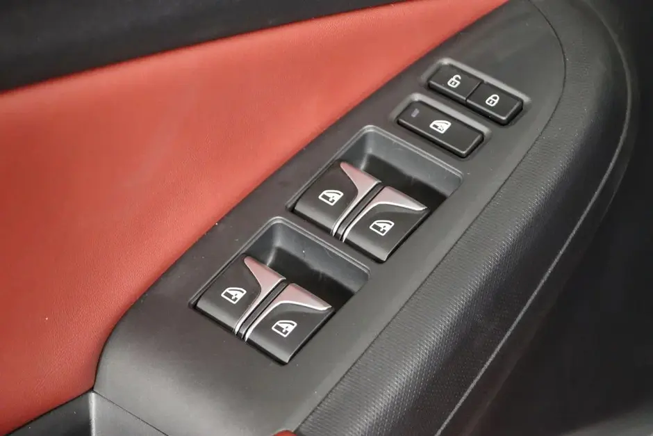 Changan Eado Plus, 2023 г.