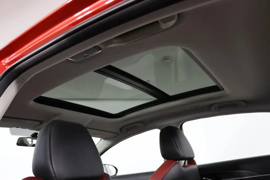 Changan Eado Plus, 2023 г.