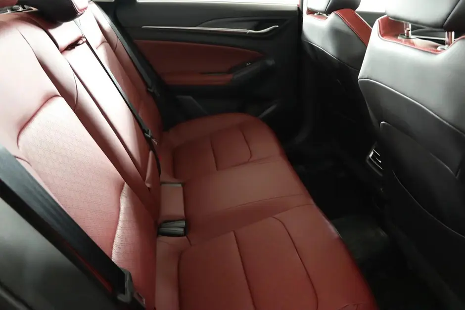 Changan Eado Plus, 2023 г.