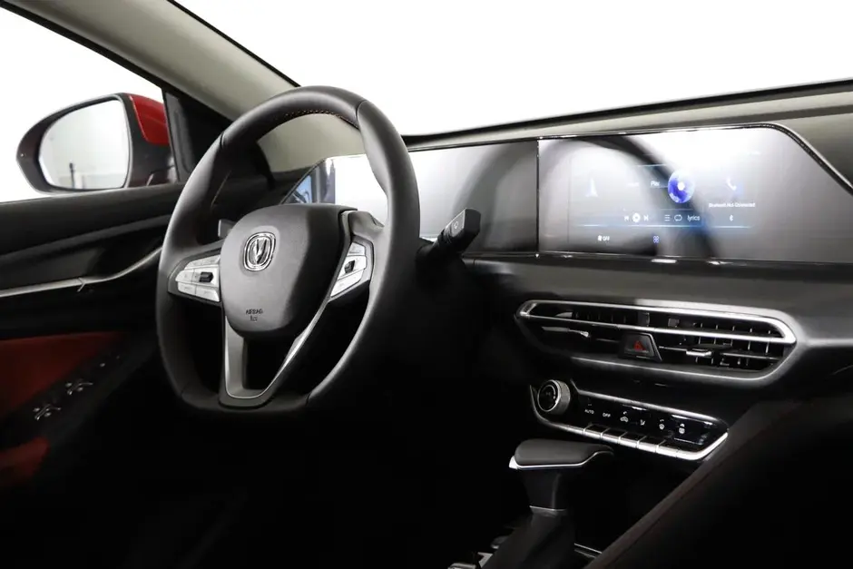 Changan Eado Plus, 2023 г.