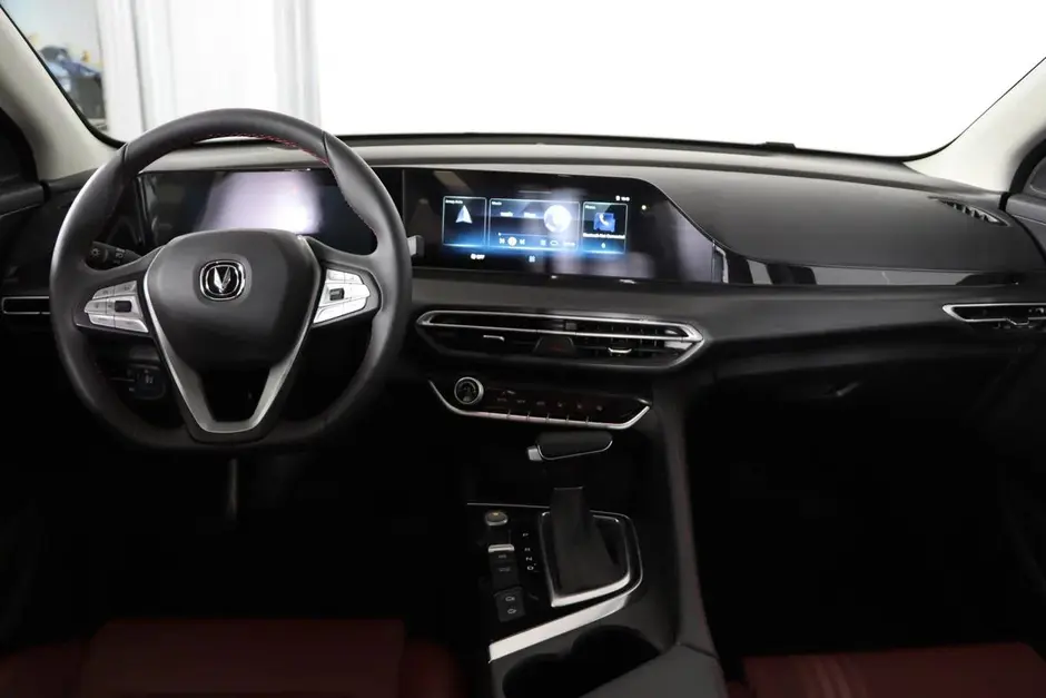 Changan Eado Plus, 2023 г.