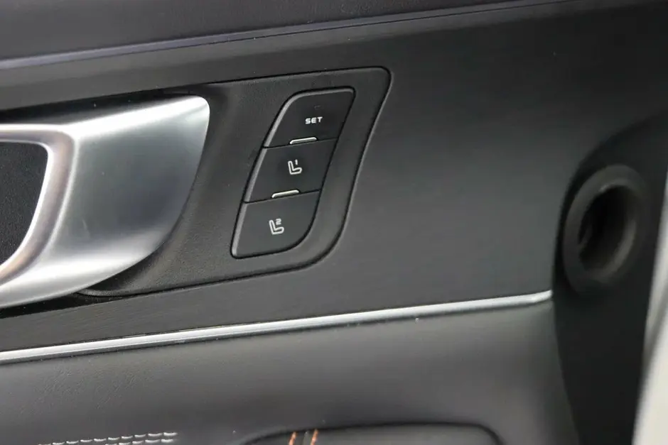 Changan UNI-K, 2021 г.