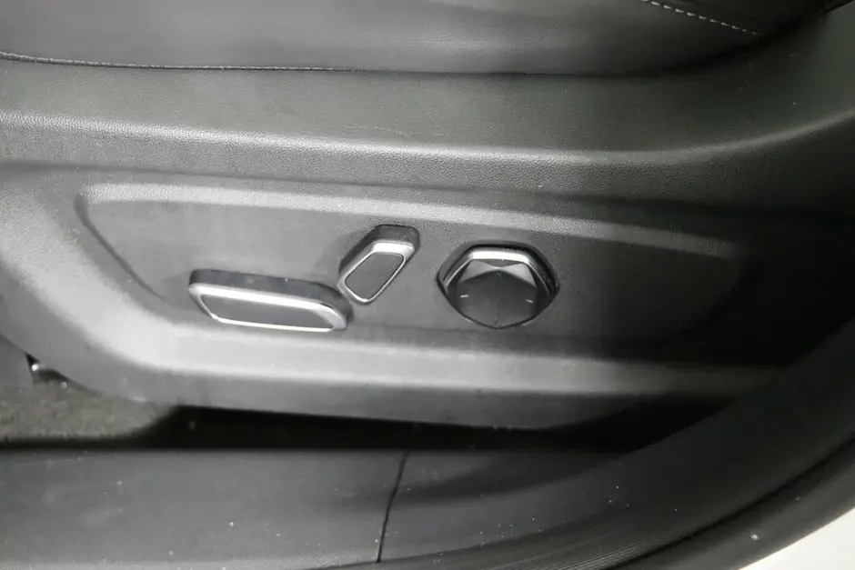 Changan UNI-K, 2021 г.