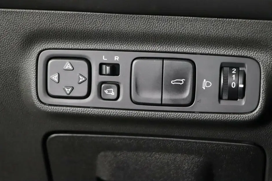 Changan UNI-K, 2021 г.