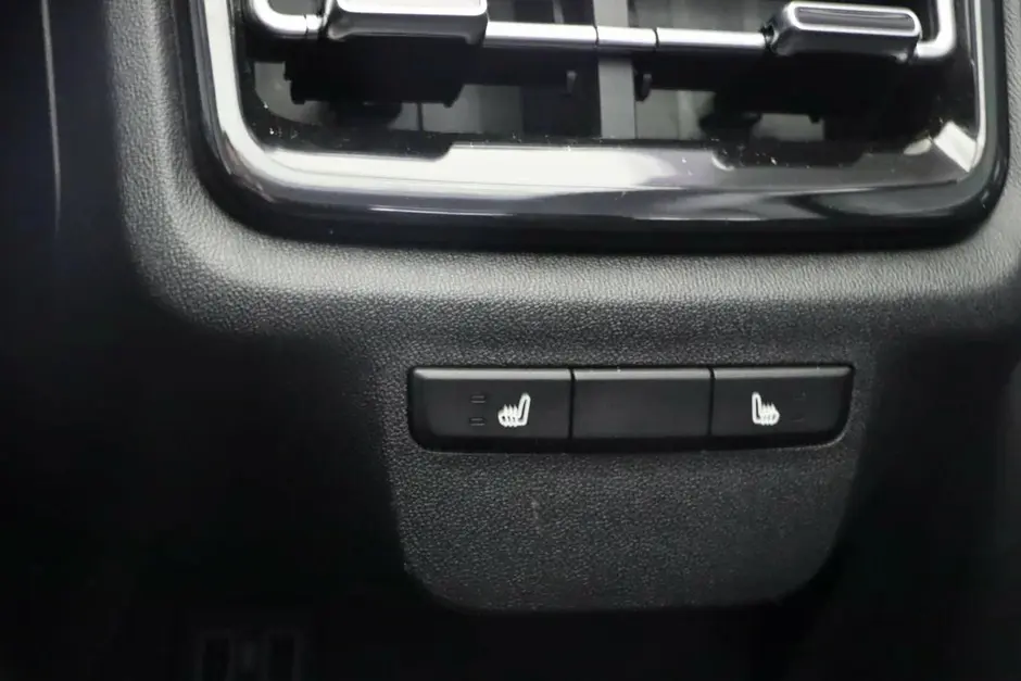 Changan UNI-K, 2021 г.