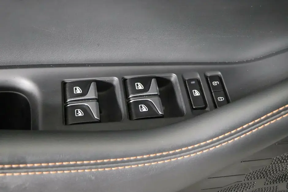 Changan UNI-K, 2021 г.