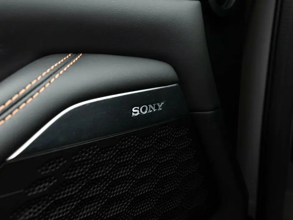 Changan UNI-K, 2021 г.