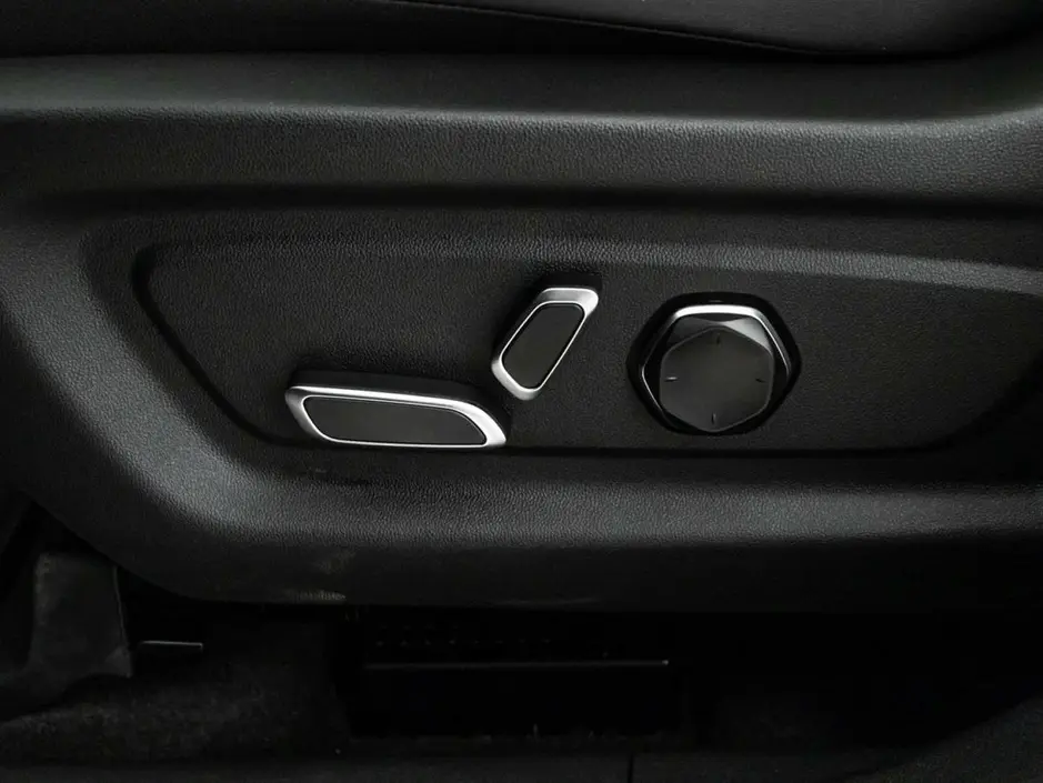 Changan UNI-K, 2021 г.