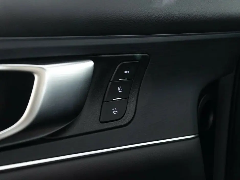 Changan UNI-K, 2021 г.