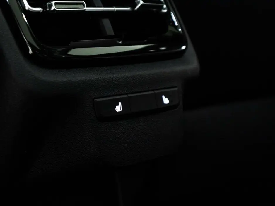 Changan UNI-K, 2022 г.