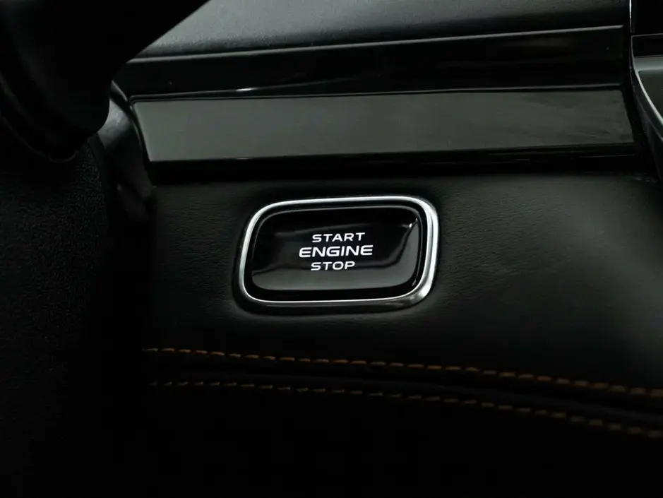 Changan UNI-K, 2022 г.