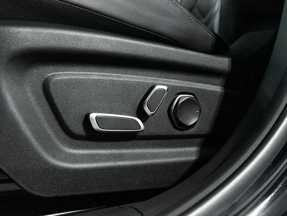 Changan UNI-K, 2022 г.