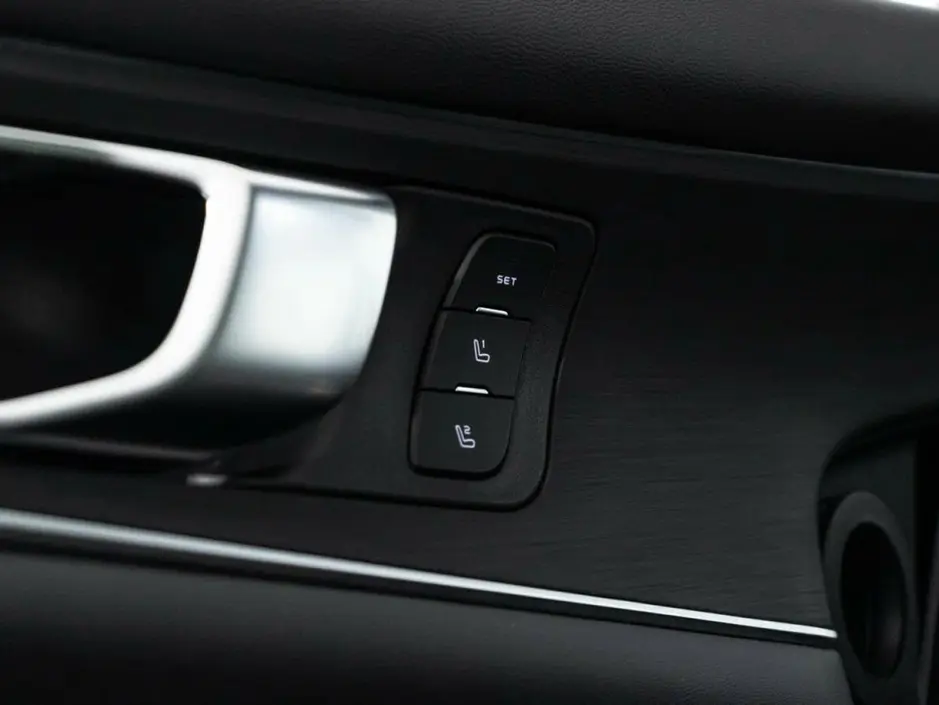 Changan UNI-K, 2022 г.