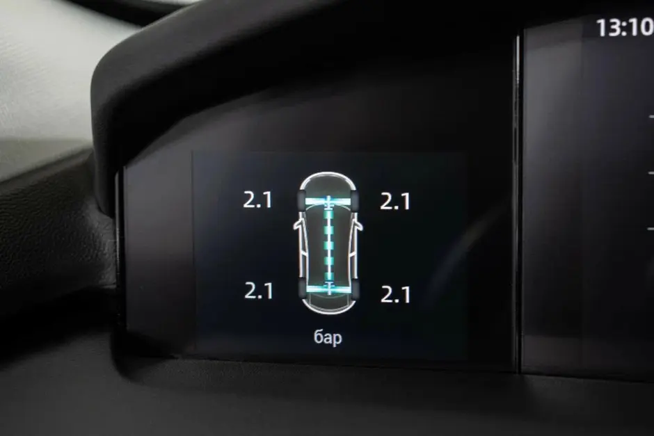 Changan UNI-K, 2022 г.