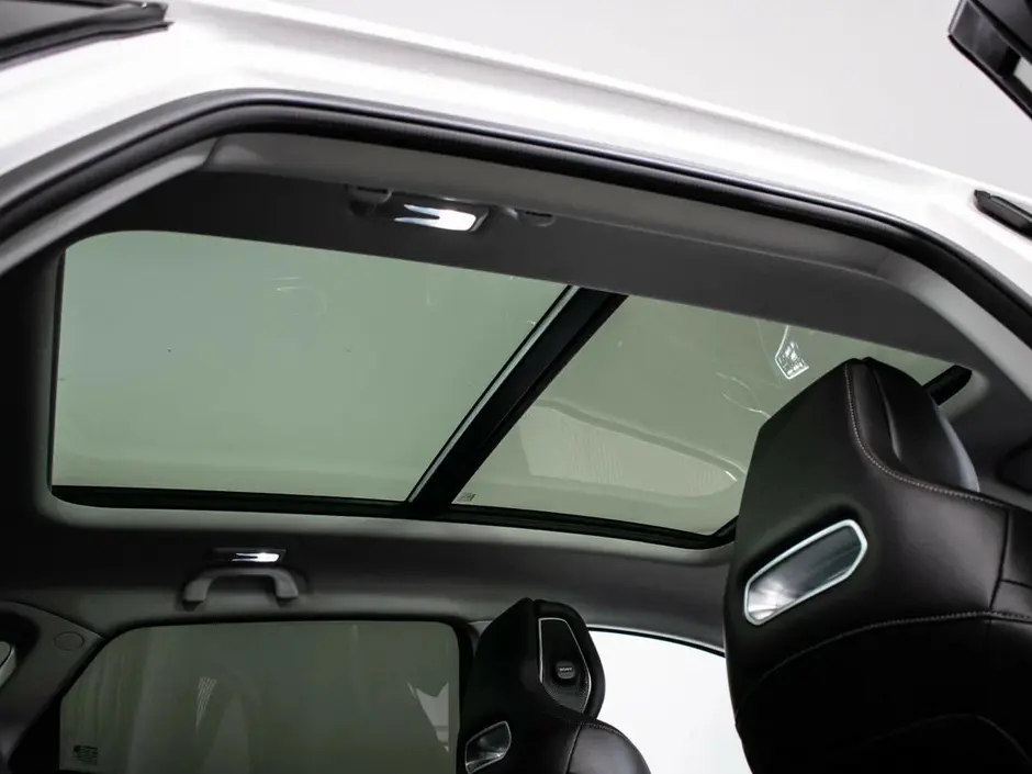 Changan UNI-K, 2022 г.