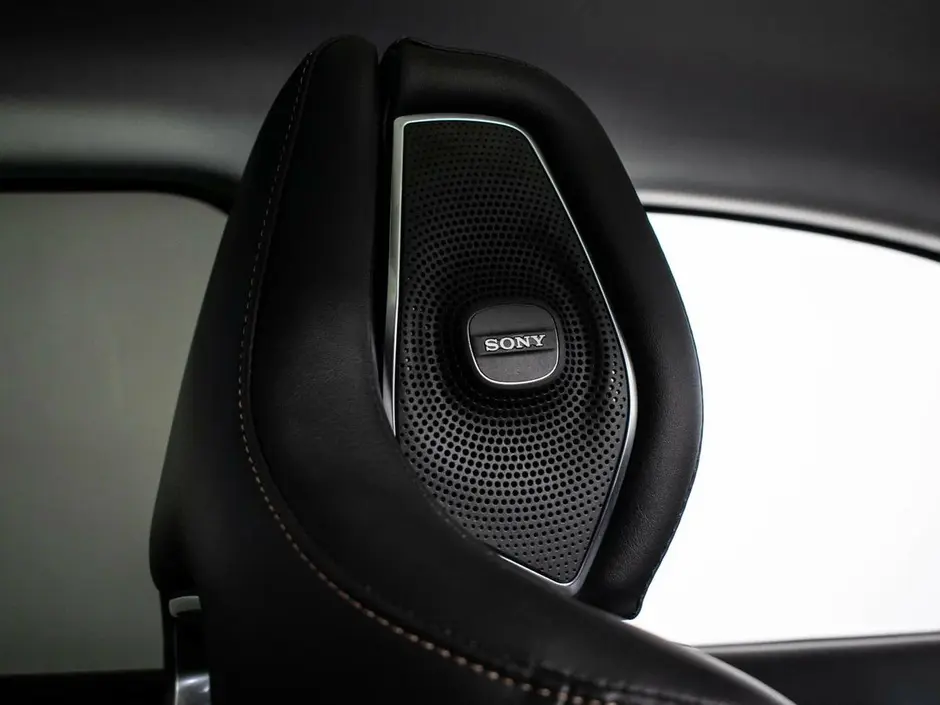 Changan UNI-K, 2022 г.