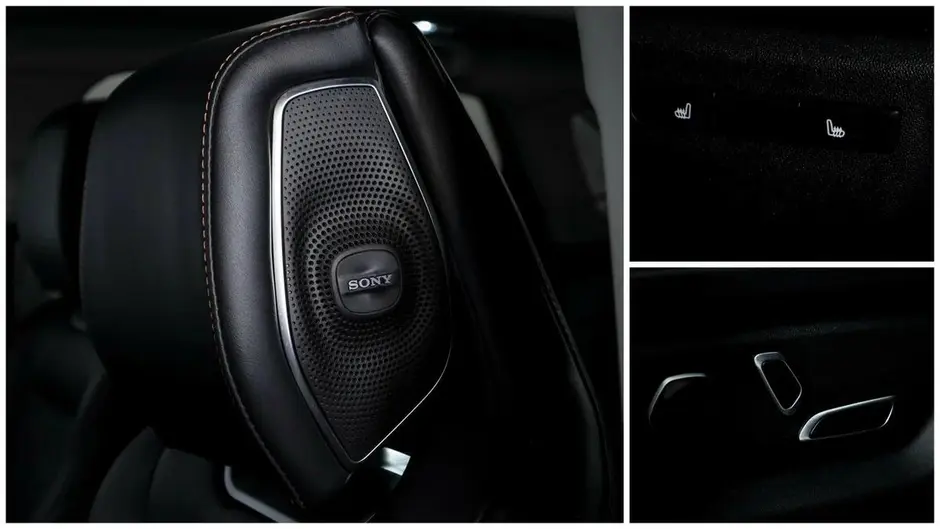 Changan UNI-K, 2022 г.