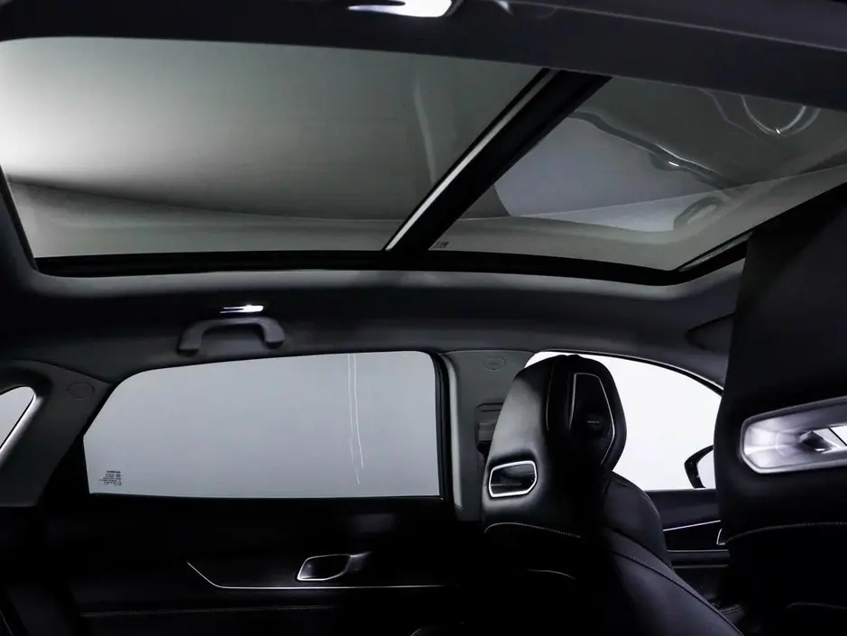 Changan UNI-K, 2022 г.