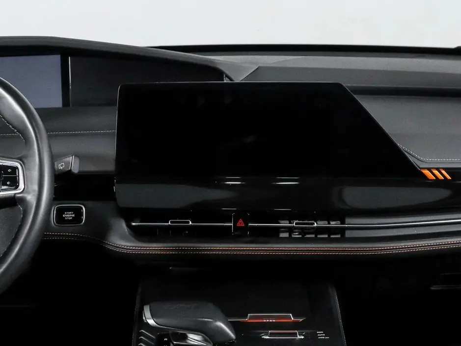 Changan UNI-K, 2022 г.