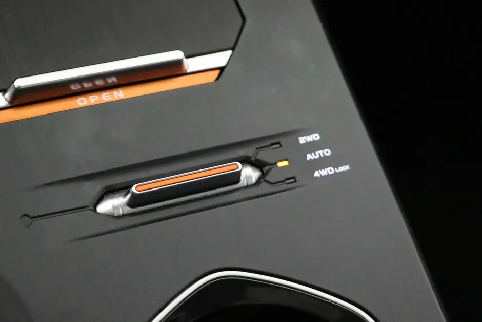 Changan UNI-K, 2023 г.