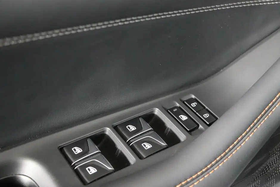 Changan UNI-K, 2023 г.